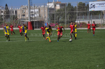  بمشاركة اللاعب عبد أطرش - هبوعيل تل ابيب يفوز على مكابي تل ابيب بثلاثية